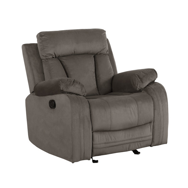 Winston Porter Ullery 3 Piece Reclining Living Room Set & Reviews Wayfair